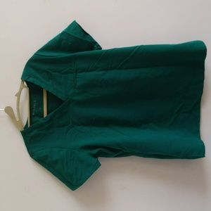 Mandala green set size M